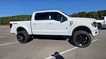 2024 Ford F-150 Super Crew Black Widow Premium Lifted Truck for sale #1FTFW3L58RFB14145 - photo 7