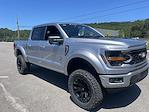 2024 Ford F-150 Super Crew Black Widow Premium Lifted Truck for sale #1FTFW3L59RFA46793 - photo 10