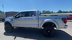 2024 Ford F-150 Super Crew Black Widow Premium Lifted Truck for sale #1FTFW3L59RFA46793 - photo 2