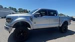 2024 Ford F-150 Super Crew Black Widow Premium Lifted Truck for sale #1FTFW3L59RFA46793 - photo 3