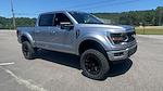 2024 Ford F-150 Super Crew Black Widow Premium Lifted Truck for sale #1FTFW3L59RFA46793 - photo 5