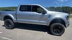 2024 Ford F-150 Super Crew Black Widow Premium Lifted Truck for sale #1FTFW3L59RFA46793 - photo 6