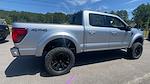 2024 Ford F-150 Super Crew Black Widow Premium Lifted Truck for sale #1FTFW3L59RFA46793 - photo 7