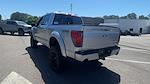 2024 Ford F-150 Super Crew Black Widow Premium Lifted Truck for sale #1FTFW3L59RFA46793 - photo 9