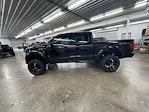 2024 Ford F-150 Super Crew Black Widow Premium Lifted Truck for sale #1FTFW3L59RFA52318 - photo 5