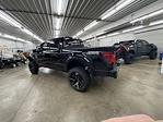 2024 Ford F-150 Super Crew Black Widow Premium Lifted Truck for sale #1FTFW3L59RFA52318 - photo 6