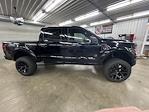 2024 Ford F-150 Super Crew Black Widow Premium Lifted Truck for sale #1FTFW3L59RFA52318 - photo 9