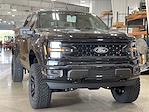 2024 Ford F-150 Super Crew Black Widow Supercharged Premium Lifted Truck for sale #1FTFW3L59RFA79051 - photo 10