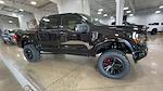 2024 Ford F-150 Super Crew Black Widow Supercharged Premium Lifted Truck for sale #1FTFW3L59RFA79051 - photo 2