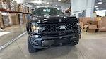 2024 Ford F-150 Super Crew Black Widow Supercharged Premium Lifted Truck for sale #1FTFW3L59RFA79051 - photo 3