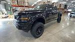 2024 Ford F-150 Super Crew Black Widow Supercharged Premium Lifted Truck for sale #1FTFW3L59RFA79051 - photo 4