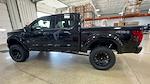 2024 Ford F-150 Super Crew Black Widow Supercharged Premium Lifted Truck for sale #1FTFW3L59RFA79051 - photo 6