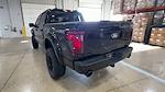 2024 Ford F-150 Super Crew Black Widow Supercharged Premium Lifted Truck for sale #1FTFW3L59RFA79051 - photo 7