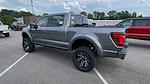 2024 Ford F-150 Super Crew Black Widow Premium Lifted Truck for sale #1FTFW3L5XRFA94156 - photo 9