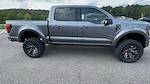 2024 Ford F-150 Super Crew Black Widow Premium Lifted Truck for sale #1FTFW3L5XRFA94156 - photo 4