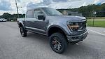 2024 Ford F-150 Super Crew Black Widow Premium Lifted Truck for sale #1FTFW3L5XRFA94156 - photo 5