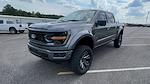 2024 Ford F-150 Super Crew Black Widow Premium Lifted Truck for sale #1FTFW3L5XRFA94156 - photo 7