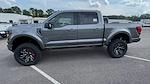 2024 Ford F-150 Super Crew Black Widow Premium Lifted Truck for sale #1FTFW3L5XRFA94156 - photo 8