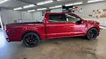 2024 Ford F-150 Super Crew Lowered Black Widow Premium Lifted Truck for sale #1FTFW3L5XRFB65906 - photo 9