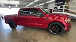 2024 Ford F-150 Super Crew Lowered Black Widow Premium Lifted Truck for sale #1FTFW3L5XRFB65906 - photo 2