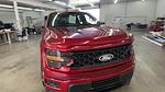 2024 Ford F-150 Super Crew Lowered Black Widow Premium Lifted Truck for sale #1FTFW3L5XRFB65906 - photo 3