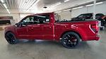 2024 Ford F-150 Super Crew Lowered Black Widow Premium Lifted Truck for sale #1FTFW3L5XRFB65906 - photo 6