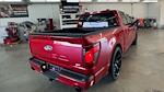 2024 Ford F-150 Super Crew Lowered Black Widow Premium Lifted Truck for sale #1FTFW3L5XRFB65906 - photo 8