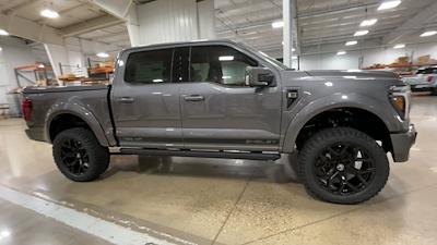 2024 Ford F-150 Super Crew 4x4 Shelby Off-Road Premium Lifted Truck for sale #1FTFW5L51RFB71489 - photo 2