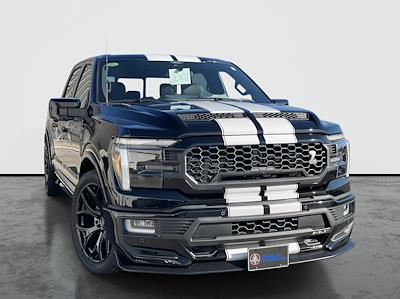 2024 Ford F-150 Super Crew 4x4 Shelby Super Snake Premium Performance Truck for sale #1FTFW5L51RFB72139 - photo 1