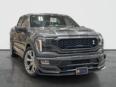 2024 Ford F-150 Super Crew 4x4 Shelby Super Snake Premium Performance Truck for sale #1FTFW5L51RFC05379 - photo 1