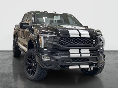 2024 Ford F-150 Super Crew Shelby Off-Road Premium Lifted Truck for sale #1FTFW5L52RFB99205 - photo 1