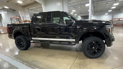 2024 Ford F-150 Super Crew Shelby Off-Road Premium Lifted Truck for sale #1FTFW5L52RFB99205 - photo 2