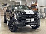 2024 Ford F-150 Super Crew Shelby Off-Road Premium Lifted Truck for sale #1FTFW5L52RFB99205 - photo 10