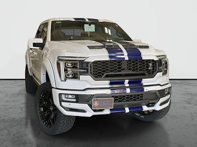 2024 Ford F-150 Super Crew 4x4 Shelby Off-Road Premium Lifted Truck for sale #1FTFW5L53RFB73731 - photo 1