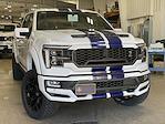 2024 Ford F-150 Super Crew 4x4 Shelby Off-Road Premium Lifted Truck for sale #1FTFW5L53RFB73731 - photo 10