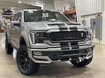 2024 Ford F-150 Super Crew Shelby Off-Road Premium Lifted Truck for sale #1FTFW5L54RFC01360 - photo 10