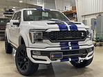 2024 Ford F-150 Super Crew 4x4 Shelby Off-Road Premium Lifted Truck for sale #1FTFW5L55RFA66860 - photo 10