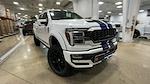 2024 Ford F-150 Super Crew 4x4 Shelby Off-Road Premium Lifted Truck for sale #1FTFW5L55RFA66860 - photo 3