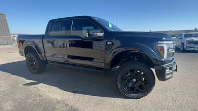 2024 Ford F-150 Super Crew 4x4 Shelby Off-Road Premium Lifted Truck for sale #1FTFW5L56RFB71746 - photo 2