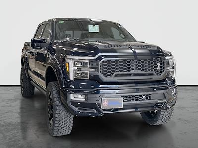 2024 Ford F-150 Super Crew 4x4 Shelby Off-Road Premium Lifted Truck for sale #1FTFW5L57RFB71447 - photo 1