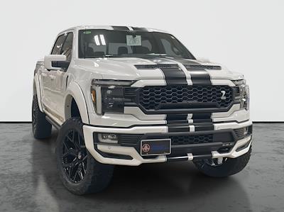 2024 Ford F-150 Super Crew Shelby Off-Road Premium Lifted Truck for sale #1FTFW5L57RFC02793 - photo 1