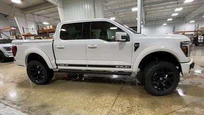 2024 Ford F-150 Super Crew Shelby Off-Road Premium Lifted Truck for sale #1FTFW5L57RFC02793 - photo 2