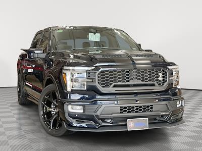 2024 Ford F-150 Super Crew Shelby Super Snake Premium Performance Truck for sale #1FTFW5L5XRFB02669 - photo 1