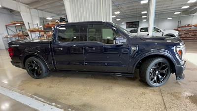 2024 Ford F-150 Super Crew Shelby Super Snake Premium Performance Truck for sale #1FTFW5L5XRFB02669 - photo 2