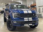 2024 Ford F-150 Super Crew 4x4 Shelby Off-Road Premium Lifted Truck for sale #1FTFW5L5XRFC05428 - photo 10