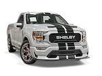 2021 Ford F-150 4x4 Shelby American Premium Lifted Truck #1FTMF1E50MKE77628 - photo 1