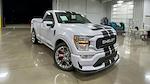 2021 Ford F-150 4x4 Shelby American Premium Lifted Truck #1FTMF1E50MKE77628 - photo 2