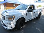 2022 Ford F-150 Regular Cab 4x4, Shelby American for sale #1FTMF1E52NKE08585 - photo 1