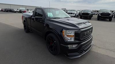 2021 Ford F-150 4x4 Shelby American Premium Lifted Truck #1FTMF1E53MKE77560 - photo 2