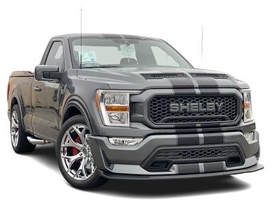 2021 Ford F-150 4x4 Shelby American Premium Lifted Truck #1FTMF1E53MKE77574 - photo 1